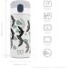 MONBENTO Insulated Bottle MB Pop Birds 360ml - Leakproof, Hot/Cold 12 Hours - Kids School/Park or Adult Handbag - BPA Free - Green Graphic Birds - Buy Online on GoSupps.com
