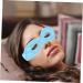 minkissy Gel Eye Mask Unzip Nap Mask Sleep Care Eye Patch Anti-fatigue Eye Mask Cold Compress Eye Mask Cosmetic Goggles Travel - Buy Online on GoSupps.com