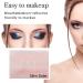 Eye Charm Eyelid Tapes 288pcs - Self-Adhesive, Waterproof, 5mm Size - Easy Makeup Application - 48h Stay - For All Skin Tones - Buy Online on GoSupps.com
