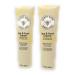 Burt's Bees Mama Bee Leg & Foot Cream Peppermint 3.38 Fl Oz - Pack of 2 | Moisturizing Leg & Foot Cream - Buy Online on GoSupps.com