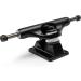 Skateboard Trucks 8.0 | 139mm - Black Skateboard Trucks With White Bushings (set of 2) By SkateNhoney - Skateboard Hardware Included 5.25 hanger - Buy Online on GoSupps.com