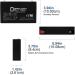 Mighty Max Battery 6V 7Ah SLA for Eaton Evolution 1150 VA Rackmount 1U | Durable Replacement Power Solution - Buy Online on GoSupps.com