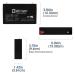 Mighty Max 6V 7Ah Battery - Replace Power Smart App Intelligent LCD OR700LCDRM1U - Fast Worldwide Shipping - Buy Online on GoSupps.com