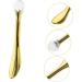 Didiseaon Lot de 2 Cuill res Cr me pour Les Yeux Applicateur Quotidien pour Les Poches Et La Fatigue Oculaire 5 Pi ces - Buy Online on GoSupps.com
