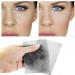 Natural Bamboo Charcoal Oil Blotting Sheets - Oil Absorbing Tissues for Oily Skin - Beauty Blotters for Excess Shine - Organic Blot Papers - Facial Skin Care - 3 Pack - Buy Online on GoSupps.com
