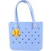 Softball Charms for Bogg Bags & Simply Southern Totes - Decorative Sports Handbag Accessories - Buy Online on GoSupps.com