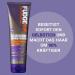 Shop Fudge Clean Blonde Damage Rewind Violet-Toning Shampoo 1000ml | Best International Shipping & Hair Care Solutions - Buy Online on GoSupps.com