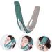 PLAFOPE Thinner Lifting-up Facial Thin Facial Slimming -lifting Artifact Beauty Bandage Thin Masseter Chin Bandage - Buy Online on GoSupps.com