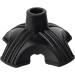 MCAORI Walking Stick Tip Pads End Rubber Caps Walking Cane Replaceable Tip Caps Hiking Stick Protectors Cover for Anti-Skid Tip - Buy Online on GoSupps.com
