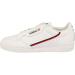 Buy adidas Men's Continental 80 Sneakers - Size 42 EU - White & Red - International Shipping Available - Buy Online on GoSupps.com
