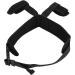 Dog Knee Brace Adjustable Dog Hind Legs Brace Protector Cruciate Ligament Care Knee Brace for Elderly Disabled Dogs Relieve Joint Pain Muscle Sore (L) - Buy Online on GoSupps.com