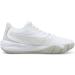 PUMA Unisex Triple Basketball Shoe - 51 EU | Puma White & Black - International Shipping Available - Buy Online on GoSupps.com