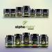 L-Arginine Capsules High Dose - 360 Vegan Capsules | German Premium Quality - 99% Active Ingredient - L-Arginine 4500 HCL - Buy Online on GoSupps.com