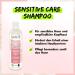 Sante Naturkosmetik Sensitive Care Shampoo 250 ml - Buy Online on GoSupps.com