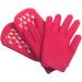 FRCOLOR Socks Shoes Cosmetic Gel Silicone Socks Moisturising Socks Gloves - Buy Online on GoSupps.com