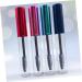 DRESSOOS 10pcs Mascara Bottle Empty Mascara Tube and Wand Eyelash Tubes Portable Bottle Empty Bottles Plastic - Buy Online on GoSupps.com
