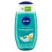 Nivea Nivea Fresh Care Shower Frangipani & Oil 250 ml