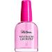Sally Hansen Instant Cuticle Remover Easy to Use Gel - 29.5 ml with Hard As Nails with Nylon Nail Treatment Formula with Double Duty Strengthening Base and Top Coat - Buy Online on GoSupps.com
