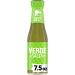 Taco Bell Verde Salsa (7.5 oz Bottle)