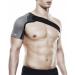 Rehband 7726 Core Shoulder Support Right Small | Premium Shoulder Brace for Injury Recovery International Shipping Available - Buy Online on GoSupps.com