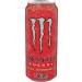 usy Monster Energy Ultra Watermelon Zero Energy Drink (24 bo tes de 0 5 l) + bloc usy Block