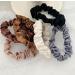 Thin Silk Scrunchies x6 - Buy Online on GoSupps.com