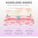 APPTI Moisturizing Hand Cream Day Clean Hand Lotion Travel Size Hand Cream Daily Moisturizing Hand Cream For Dry Hands - Lavender Fragrance Pack of 20 - Buy Online on GoSupps.com