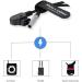 Alvin's Cables D-TAP to 2 Pin Male Power Adapter Cable for Teradek ARRI RED Paralinx Preston Transvideo - Buy Online on GoSupps.com