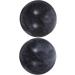 Minkissy 10-Pc Jade Ball Set | Stress Relief Gym Balls | Handcrafted Jade Fitness Accessories | 3.50x3.50cm | Perfect for Health & Relaxation - Buy Online on GoSupps.com