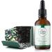 Organic Prickly Pear Seed Oil - Cold Pressed from Morocco (30ml) | Moisturizer for Skin, Face, Body & Hair - Buy Online on GoSupps.com