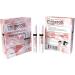 Buy Styptic Pencils - Fast Bleeding Relief for Shaving Nicks & Cuts | Shave Accessories for Men & Women (12 Pack - Buy Online on GoSupps.com