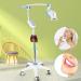 Teeth Whitening LED Lamp | Mobile Tooth Bleaching Light | Touchscreen Accelerator for Oral Care - Buy Online on GoSupps.com