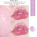 Fruit Pearlescent Plumping Lip Oil Kit - Grape | Hydrating Long Lasting Lip Gloss Balm - Nourishing Lip Glow Oil - Buy Online on GoSupps.com