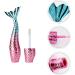 Healeved Lot de 10 Tubes Gloss L vres Vides 3 G Flacons en Plastique Solide pour Maquillage DIY Ensemble Sir ne Paillet Sept Teintes - Buy Online on GoSupps.com