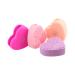 ILU Makeup Brush Cleaner - Hot Pink | Superior Cleaning for Flawless Makeup Application - Shop Internationally - Buy Online on GoSupps.com