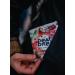 Beatbites - Berry Burst Energy Bites 100 Percent Natural & Plant Based Healthy Snack for On-the-Go Energy Nutritious and Delicious Vegan Gluten Free High In Fibre Pack of 10 x 45g Berry Burst 45g (10 Pack) - Buy Online on GoSupps.com