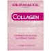 Dermacol Collagen+ Lifting PeelOff mask 2 pieces of 75 ml firming mask with collagen for tighter and smoother skin - Buy Online on GoSupps.com
