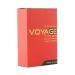 Armaf Voyage Titan for Men Eau De Parfum Spray 3.4 Ounce - Buy Online on GoSupps.com
