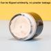 Mushroom loose powder box loose powder box to evenly take soft powder portable for travel - Buy Online on GoSupps.com