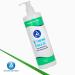 Dynarex X-Treme Freeze Pain Relieving Gel | Fast-Acting Cold Therapy for Aches & Pains | 16 oz Bottle with Pump - Buy Online on GoSupps.com