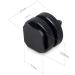 SLOW DOLPHIN 1/4 Inch Hot Shoe Mount Adapter Tripod Screw for DSLR Camera Rig - Pack of 2 - Buy Online on GoSupps.com