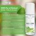 Essences Bulgaria Organic Melissa Floral Water 4.7 Fl Oz | 140ml | for Oily Acne Prone Skin | Balancing Facial Toner | Excellent Aftershave | 100% Pure and Natural 4.7 Fl Oz (Pack of 1) - Buy Online on GoSupps.com
