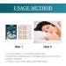 Sleeping Plasters for Adults - Strong Insomnia Relief 42 Plasters - Sleep Aid for Men & Women Perfect Gift (126PCs) - Buy Online on GoSupps.com