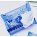 Natracare Organic Cotton Intimate Wipes - 12 Count | Gentle & Biodegradable - Buy Online on GoSupps.com