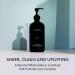 Lake & Skye 11 11 Scented Hand Soap, 16.9 fl oz - Sheer & Uplifting Cleanse - Buy Online on GoSupps.com