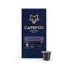 CafePod Coffee Pods Nespresso Compatible Black Velvet 60 Aluminium Capsules Black Velvet 60 count (Pack of 1)