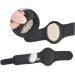 Buy Hemoton Arch Support Pads - Flat Foot Arch Brace & Sleeve for Pain Relief - Buy Online on GoSupps.com