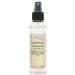 Sandalwood Patchouli Linen Spray (Double Strength) 2 ounces - Eclectic Lady Sheet and Linen Spray - No Artificial Colors Parabens or Preservatives - Long-Lasting Scent for Bed Fabric & Pillow Sandalwood Patchouli 1 Fl Oz (Pack of 2)