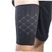 SUPVOX Thigh Protector Support for Basketball - Nylon 22.3x18cm Black - International Shipping Available - Buy Online on GoSupps.com