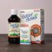 Now Foods Better Stevia Original Liquid Extract - 8 oz Bottle (Pack of 2) - Buy Online on GoSupps.com